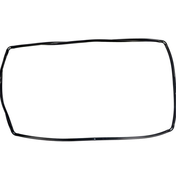 Oven Door Seal Frontal Gasket 754131959. Suits Smeg