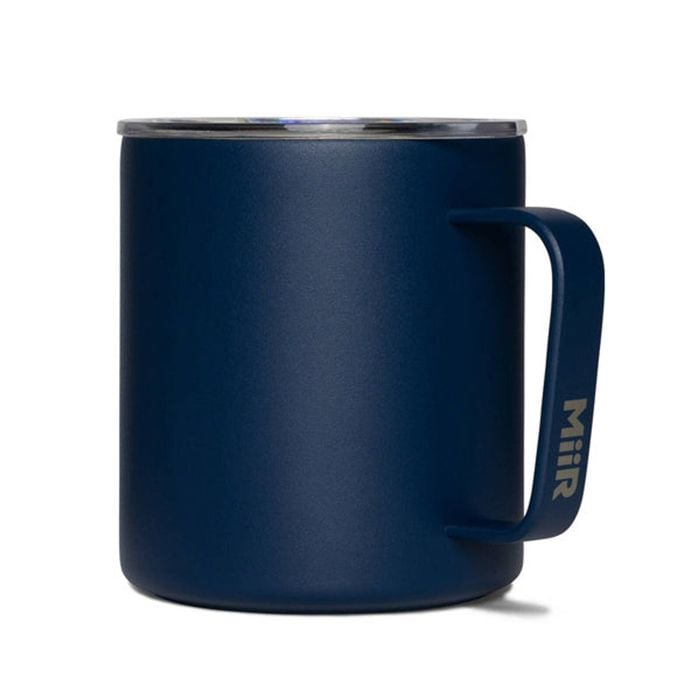 Miir Camp Cup - 12oz  Tidal Blue