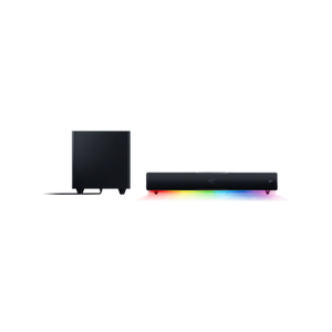 Razer Leviathan V2 Pc Gaming Sound Bar Speaker [rz05-03920100]