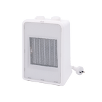 Click 2400W Ceramic Heater