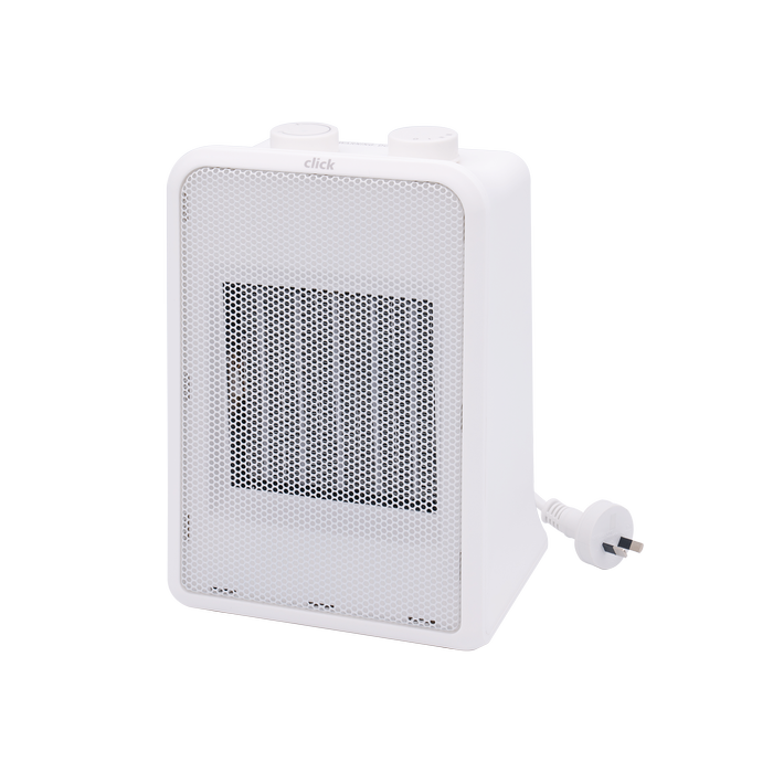 Click 2400W Ceramic Heater - Bunnings Australia