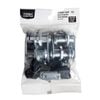 Taskmaster 19 x 30mm Drawer Locks Key Alike - 4 Pack