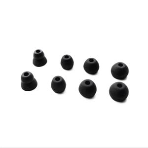 4 Pairs Silicone Earbuds For Beats by Dr.Dre Powerbeats 1 2 3 X Olufsen H5 Wireless Headphone
