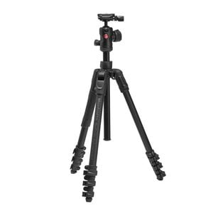 Manfrotto Befree Advanced AS Lever Aluminium Tripod