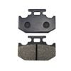 Xyt World Rear Brake Pad For Yamaha Wr125 Yz125 Dt200 Wr200 Xt225