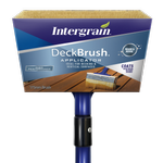 Intergrain 175mm Deck Brush