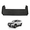 AUSGO Boot Liner for Mitsubishi Pajero Sport 2015-Onwards 7-Seat Cargo Trunk Mat Boot Mat