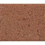 Firth 450 x 450 x 50mm Terracotta Courtyard Flagstone 50 Paver