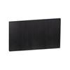 Kaboodle 600mm Modern Slimline Door Licorice Twist