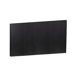 Kaboodle 600mm Modern Slimline Door Licorice Twist