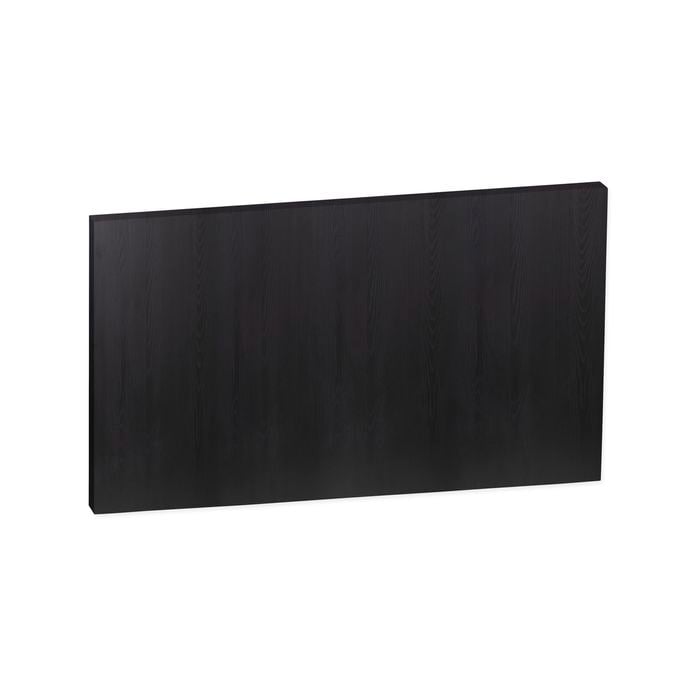 Kaboodle 600mm Modern Slimline Door Licorice Twist