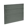 Kaboodle Drawer Panels 900mm Pk3 Heritage Matchamisu