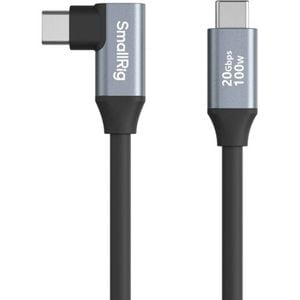 SmallRig USB-C (Straight) to