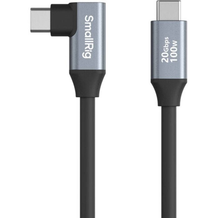 SmallRig USB-C (Straight) to