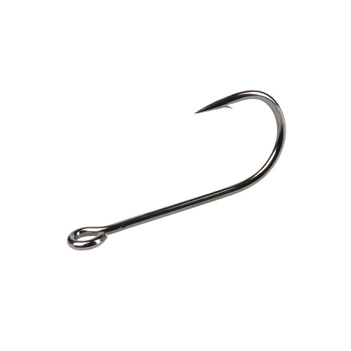 TT Lures 8 Pack of Size 2 Spinnerbait Stinger Hooks