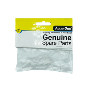 Aqua One Reef Skim 300/600/1000 Screw Set 4pk (50037-SS)