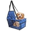 SOGA Waterproof Pet Booster Car Seat