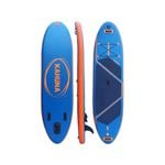 Kahuna Kai Premium Sports 10.6FT Inflatable Paddle Board