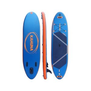 Kahuna Kai Premium Sports 10.6FT Inflatable Paddle Board