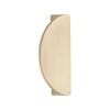 Lane 32mm Brushed Brass Cabinet Pull
