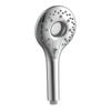 Estilo Chrome 3 Function Water Powered Temperature Display Hand Piece