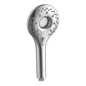 Estilo Chrome 3 Function Water Powered Temperature Display Hand Piece
