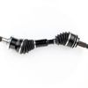 Extended CV Shaft for Toyota Hilux GGN125 GUN126 GUN125 Fortuner GUN156 15~ON