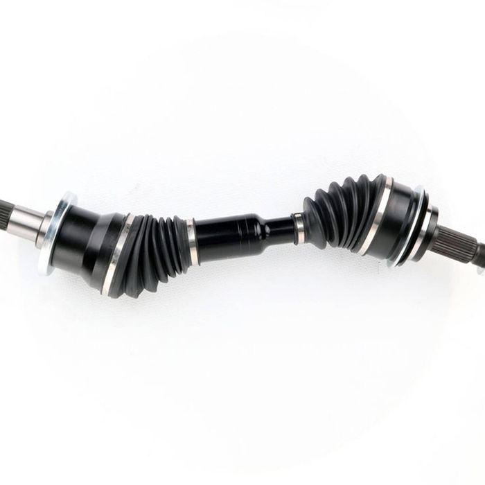 Extended CV Shaft for Toyota Hilux GGN125 GUN126 GUN125 Fortuner GUN156 15~ON