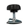 Supex T Nut & Thumbscrew Knob for Curved Roof Rafter on Cararvan Roll Out Awning
