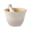 Baccarat Le Connoisseur Mortar & Pestle Small