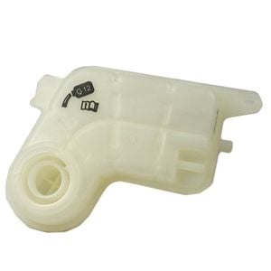 TOPAZ Expansion Tank for Audi A4 8K2, B8 2.0 TDI A6 4F5, C6 2.0 4F0121403N 04-15