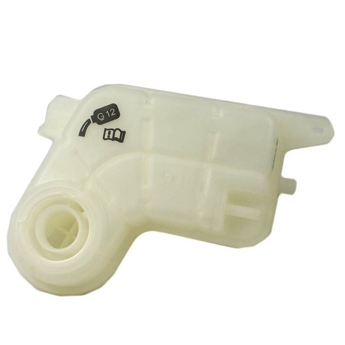 TOPAZ Expansion Tank for Audi A4 8K2, B8 2.0 TDI A6 4F5, C6 2.0 4F0121403N 04-15