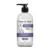 Wahl Four in One Shampoo & Conditioner Concentrate for Dogs 300ml
