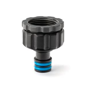 Holman 12 x 20/25mm BSP Universal Tap Adaptor