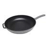 Chasseur 19119 Fry Pan With Cast Handle 28cm