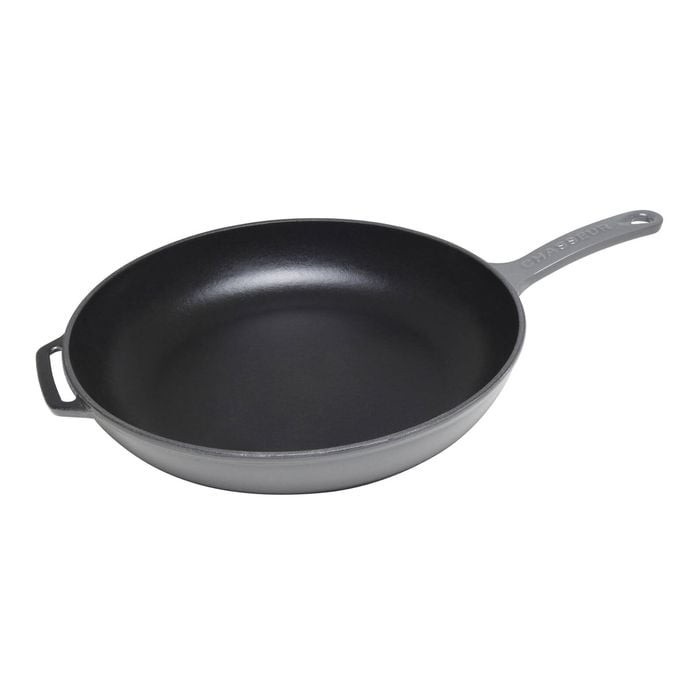 Chasseur 19119 Fry Pan With Cast Handle 28cm