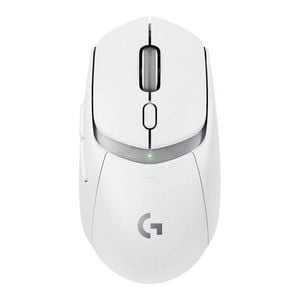 Logitech G309 Lightspeed Wireless Gaming Mouse - White [910-007209]