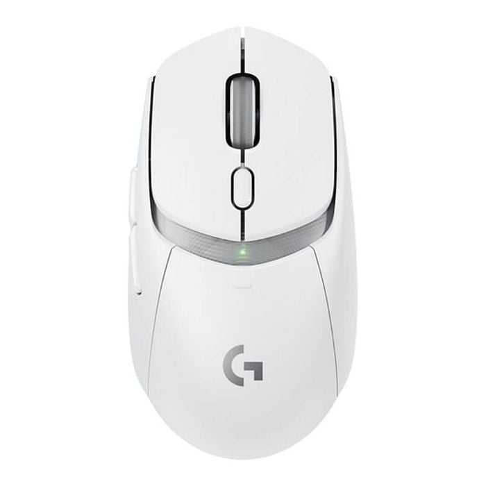 Logitech G309 Lightspeed Wireless Gaming Mouse - White [910-007209]