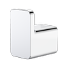 Dorf Chrome Epic Robe Hook