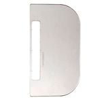 Rolltrak Clear Universal Fit Door Lock Guard