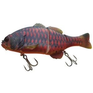 Jackall Gantarel Hard Body Swimbait Fishing Lure Fired Up