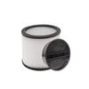 Shop Vac Filter Cartridge For Wet & Dry Shopvac Vacuum Cleaners - Suitable For 20l & Larger Shopvac