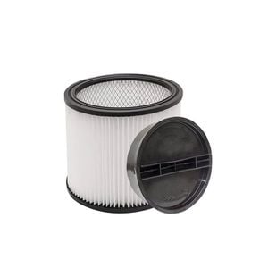 Shop Vac Filter Cartridge For Wet & Dry Shopvac Vacuum Cleaners - Suitable For 20l & Larger Shopvac