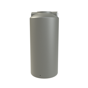 Melro Tanks 800L Earthtone Poly Round Water Tank