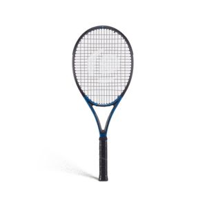 Decathlon - Adult Tennis Racket Tr500 - Blue - 4 1/4" (Eu 2)