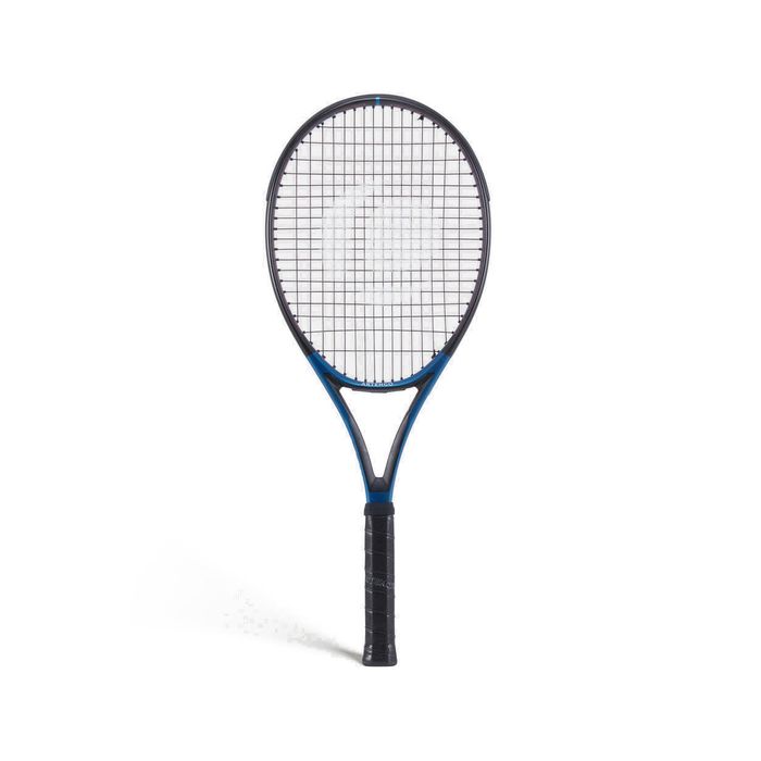 Decathlon - Adult Tennis Racket Tr500 - Blue - 4 1/4" (Eu 2)