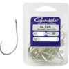 Gamakatsu SL12S Big Game Tin Plated Fishing Hook Bulk 25 Pack 2