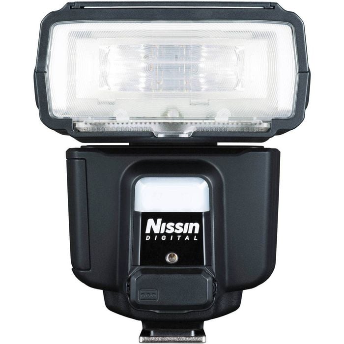 Nissin I60a Flash - Canon