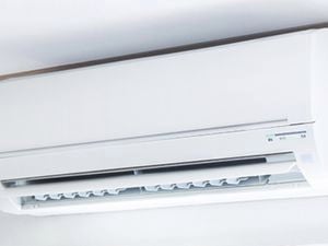 Product CLP - Lighting & Electrical - Air Conditioning, Fans & Heaters