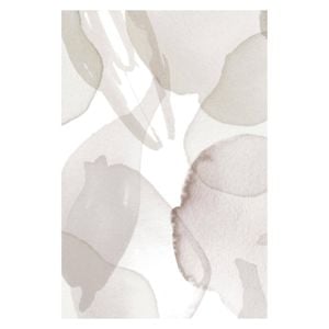 Wallpaper Trader Botanic Foliage - Roll, Shadow